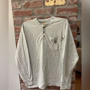 Men’s Carhartt FR Shirt